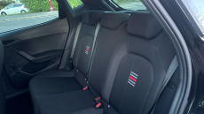 SEAT Ibiza 1.0 TSI 95 FR [EZ] 5dr Petrol Hatchback